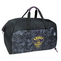 EUME KKR duffle bag with shoe compartment, stylish sport gear.