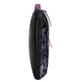 EUME Kolkata Knight Riders 15.6 Inch Laptop Sleeve side view.