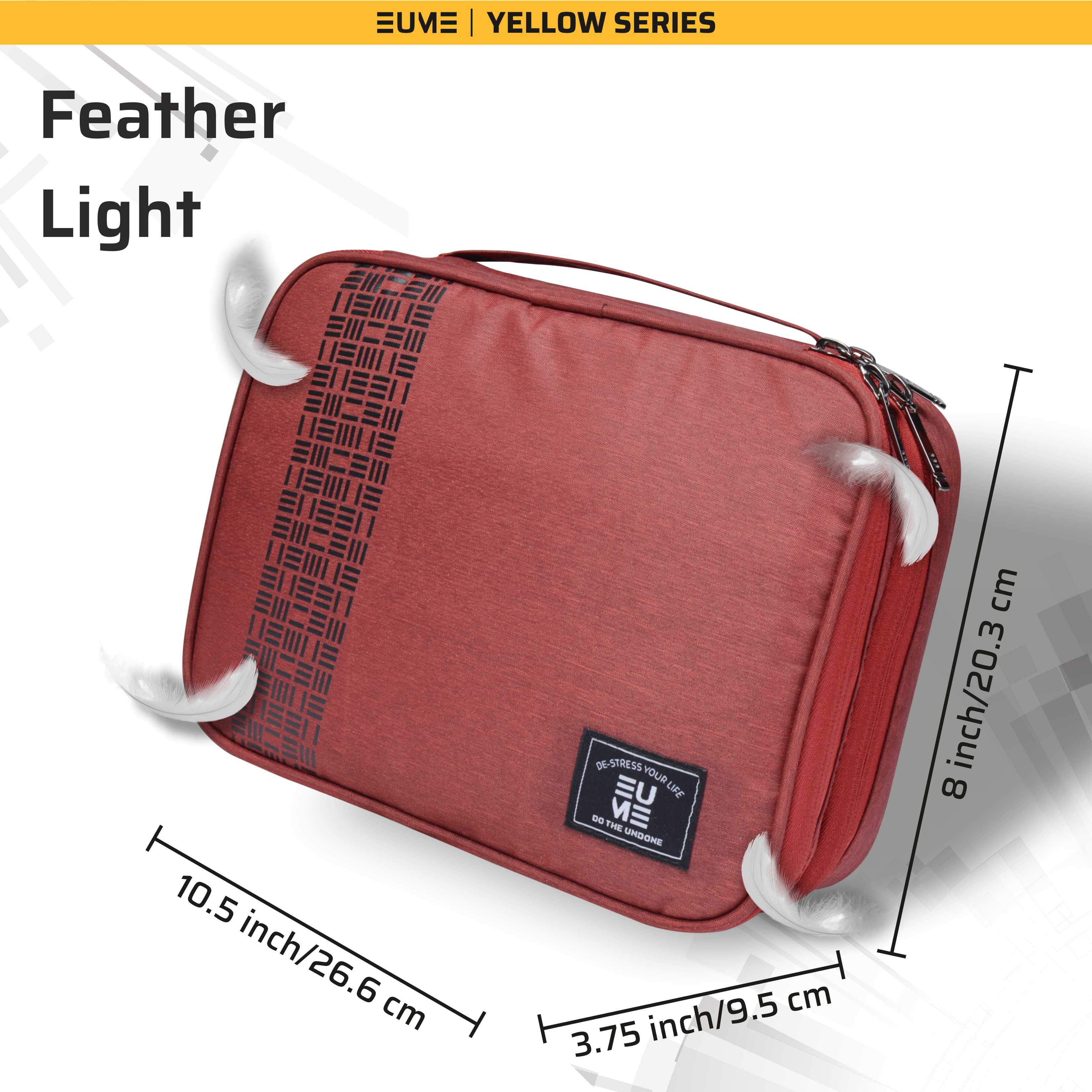 EUME Fixa-II 6Ltr Wire Organizer