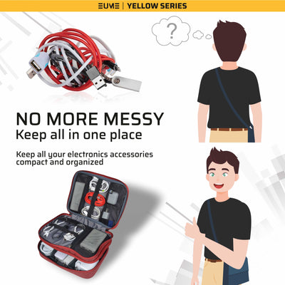Fixa-II 6Ltr Wire Organizer