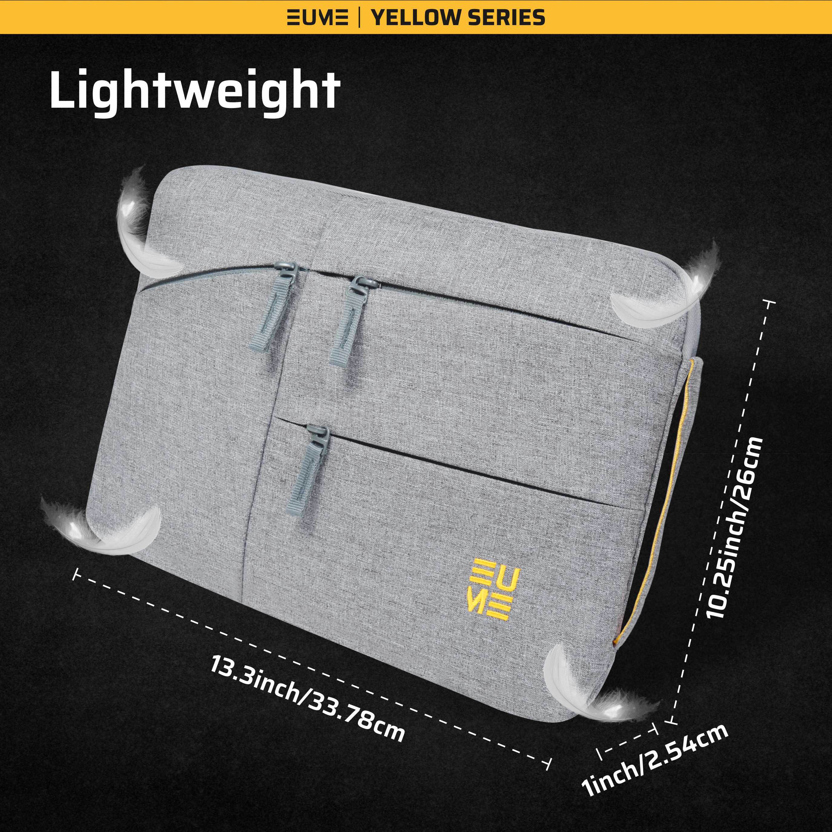 EUME Bliss Laptop Sleeve