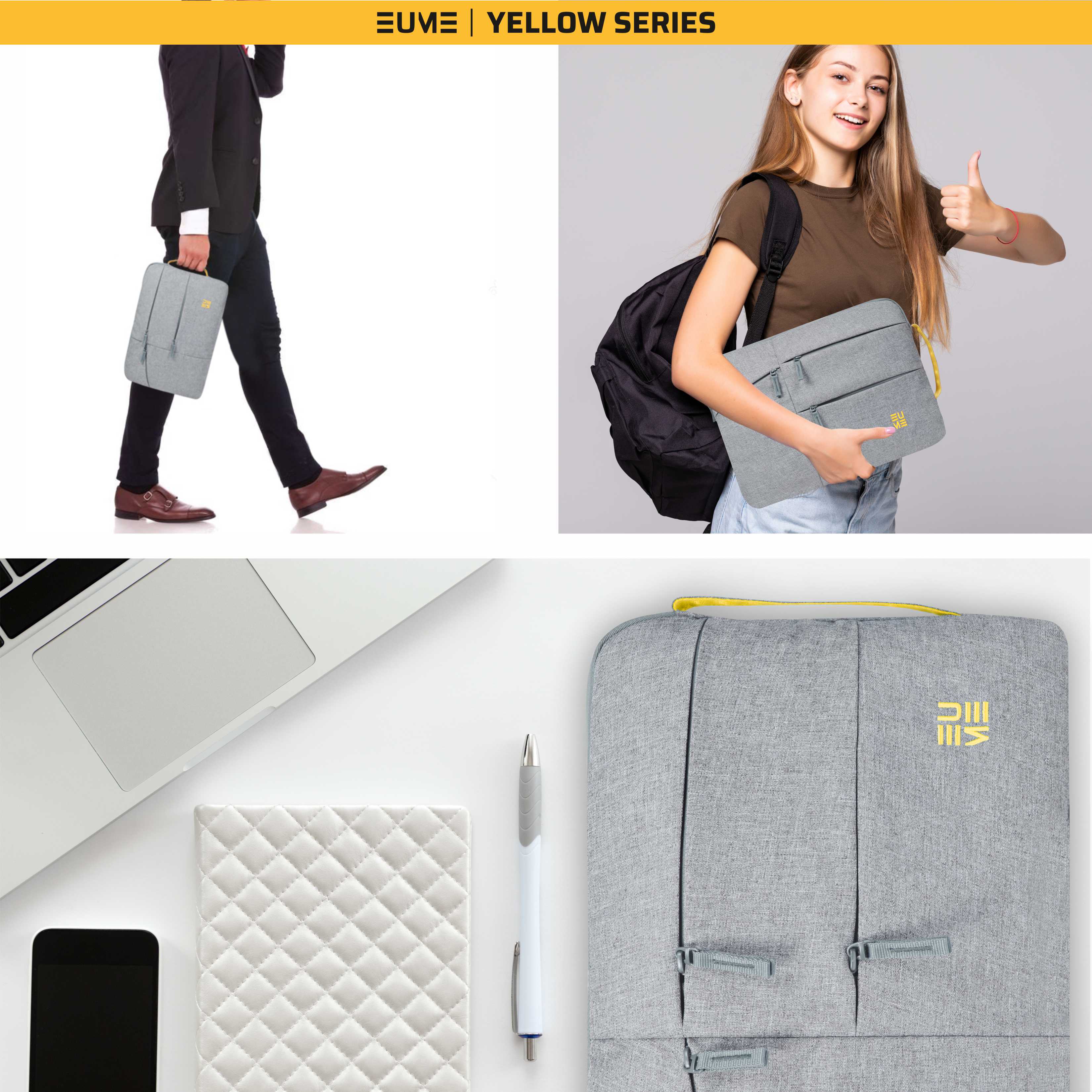 EUME Bliss Laptop Sleeve
