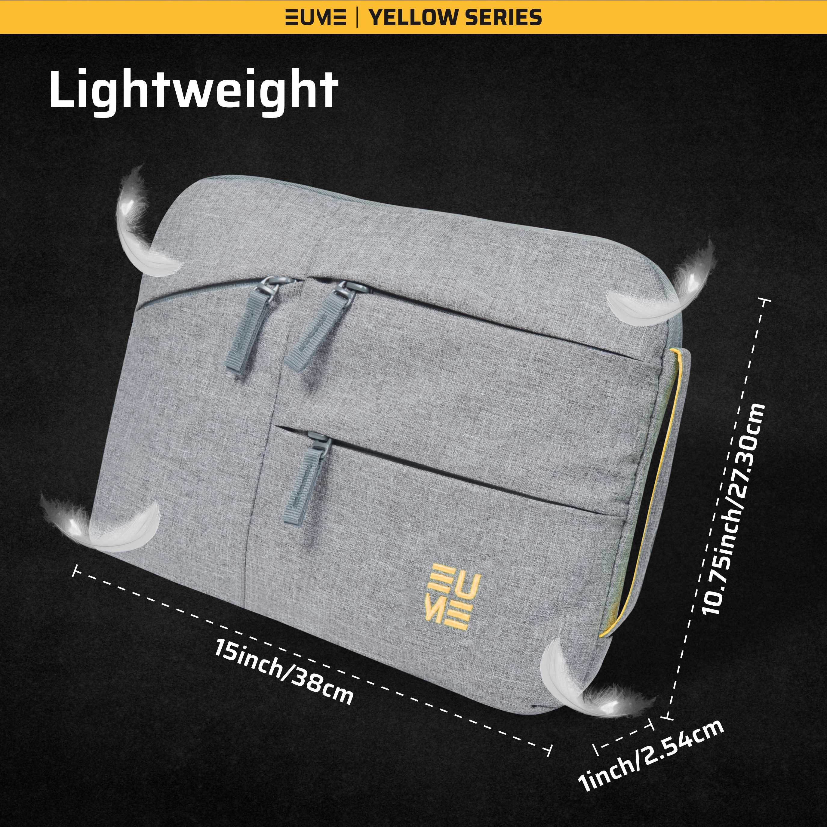 EUME Bliss Laptop Sleeve