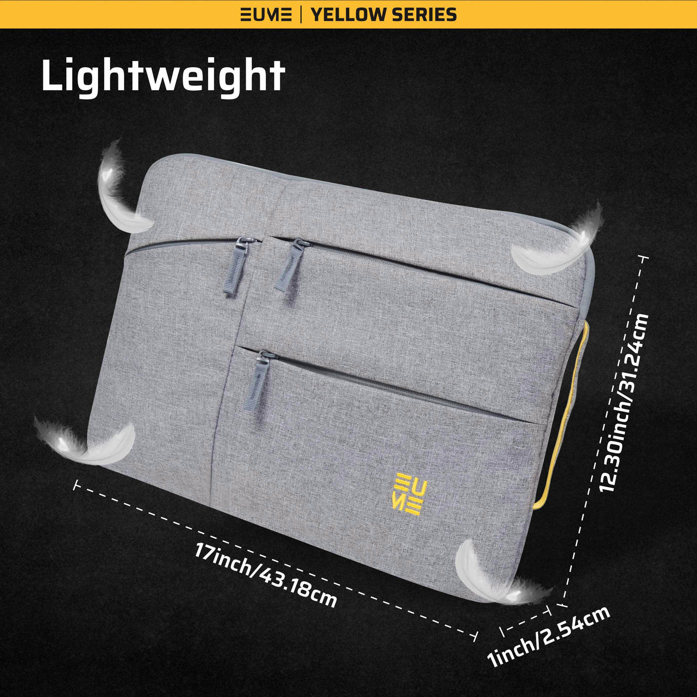 Bliss Laptop Sleeve
