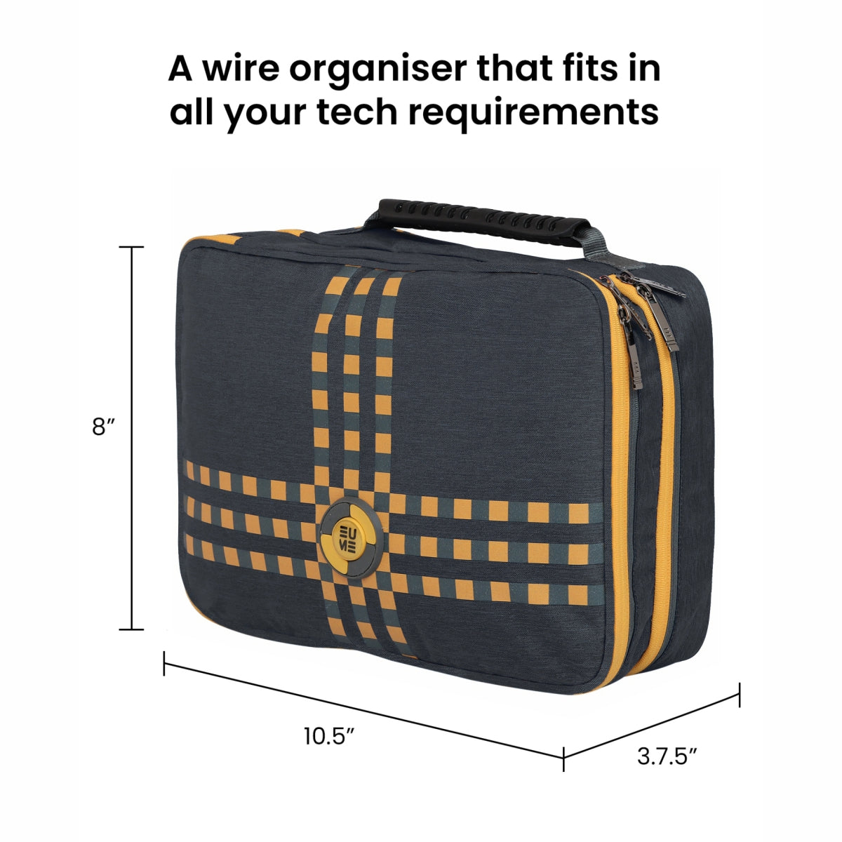 Fixa-II 6Ltr Wire Organizer
