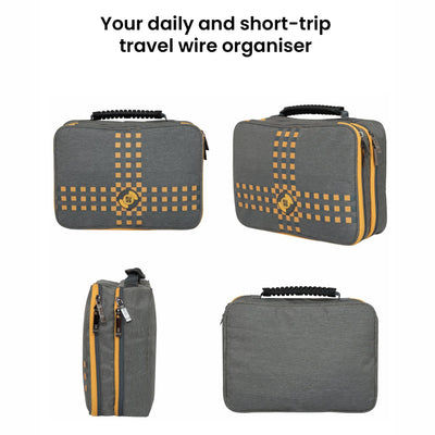 Fixa-II 6Ltr Wire Organizer