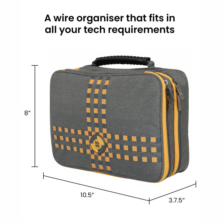 Fixa-II 6Ltr Wire Organizer