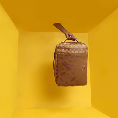 Emperor Overnighter Backpack