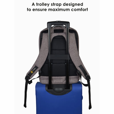 Iris 23L Office Backpack