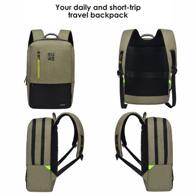 Iris 23L Office Backpack