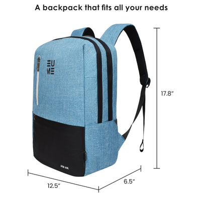 Iris 23L Office Backpack