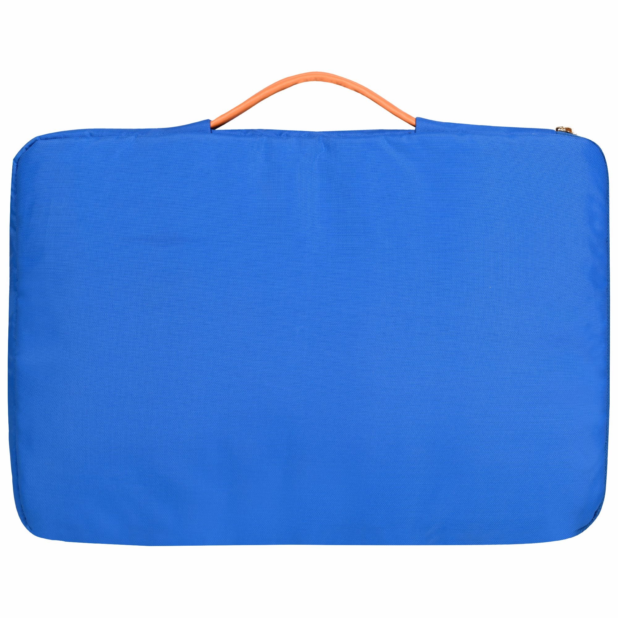 Mumbai Indians 15 Laptop Sleeve Royal Blue