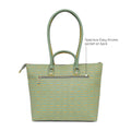 Broadwing Laptop Handbag with spacious pocket and stylish design.