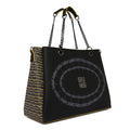 Flapper Laptop Handbag with stylish design and spacious interior.