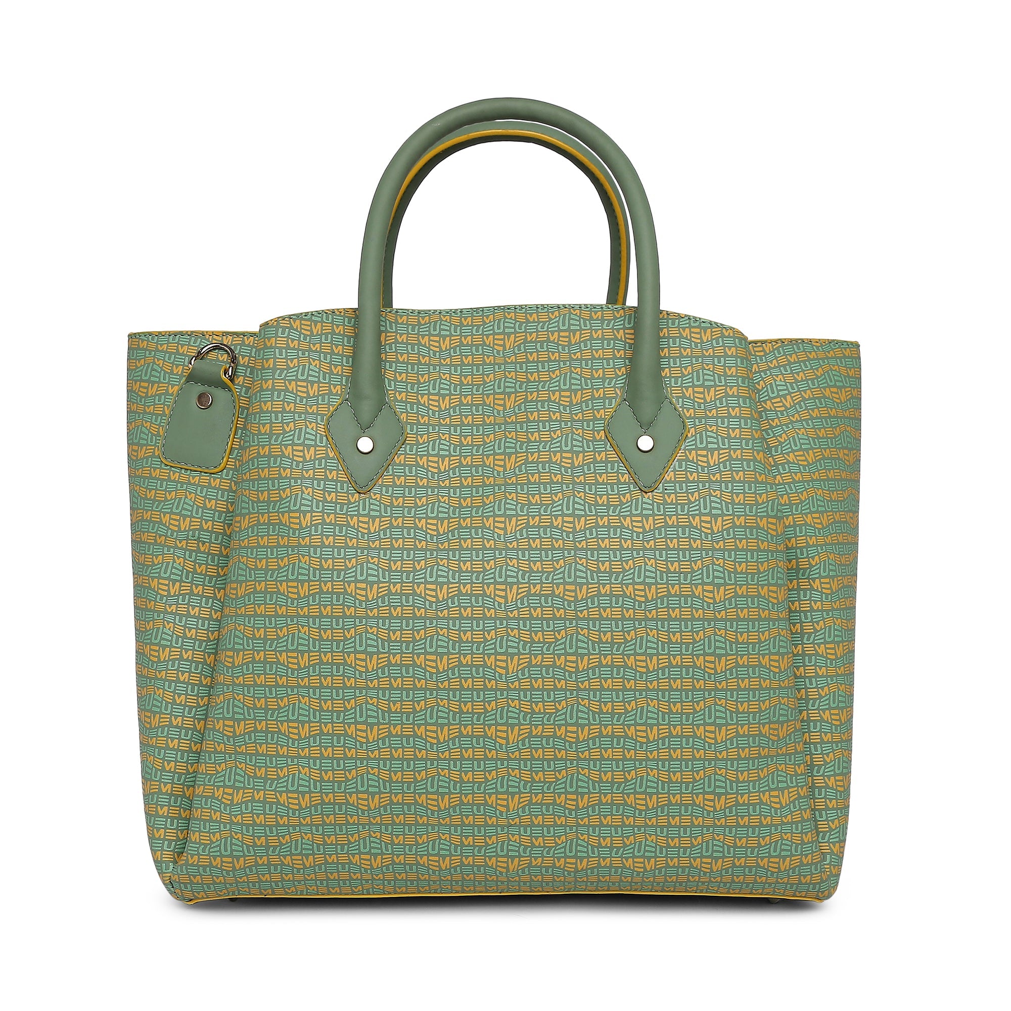 EUME Spreadwing Tote Handbag