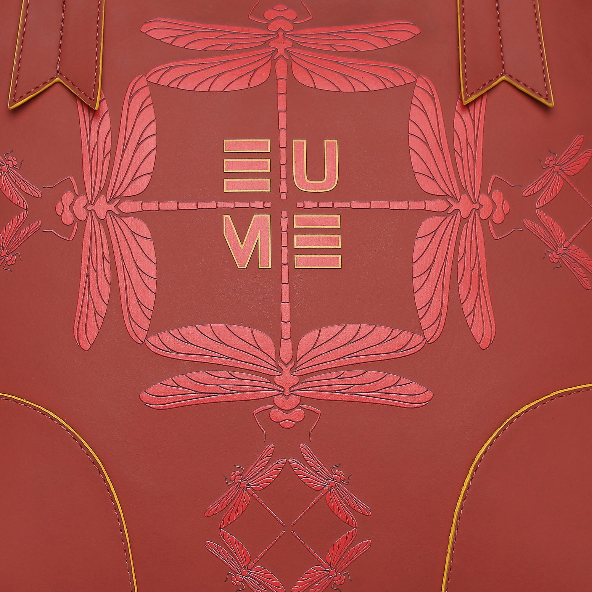 EUME Luna Bowling Handbag