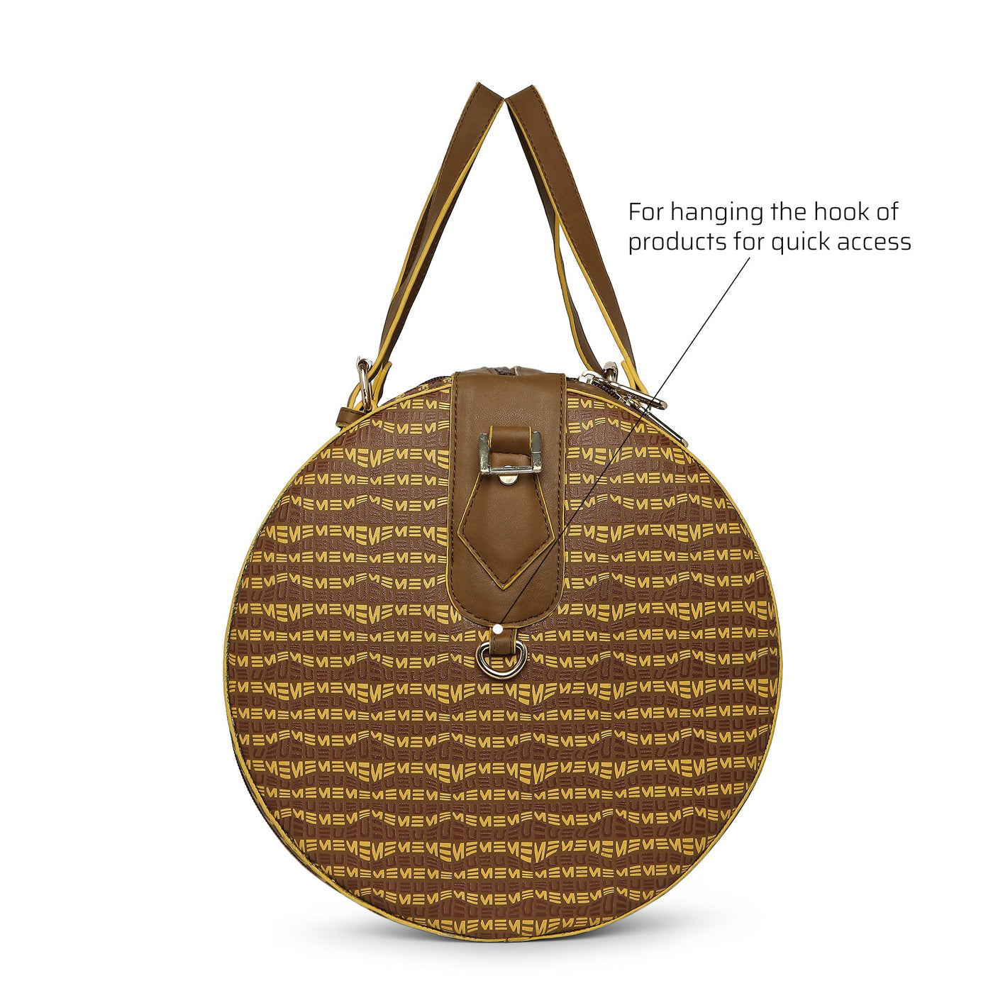 Chopper Duffel Bag