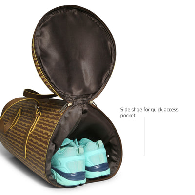 Chopper Duffel Bag
