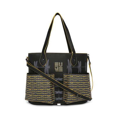 Clubtail Bucket Bag