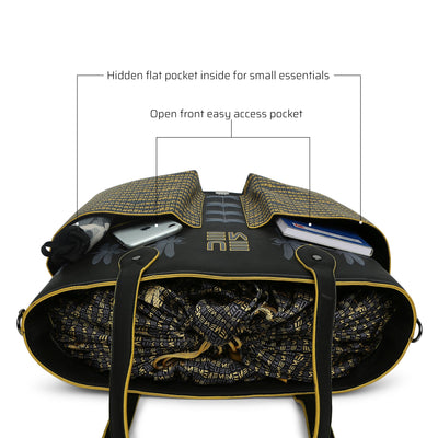 Clubtail Bucket Bag