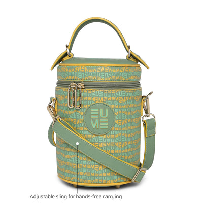 Picassu Cosmetic Bag