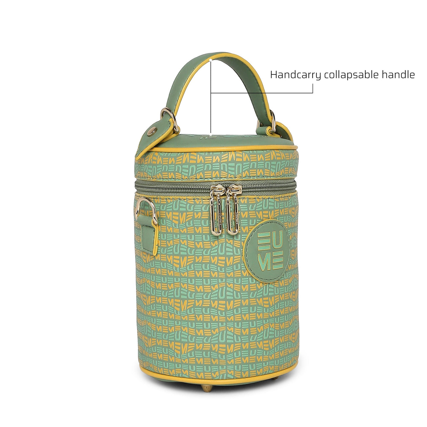 Picassu Cosmetic Bag