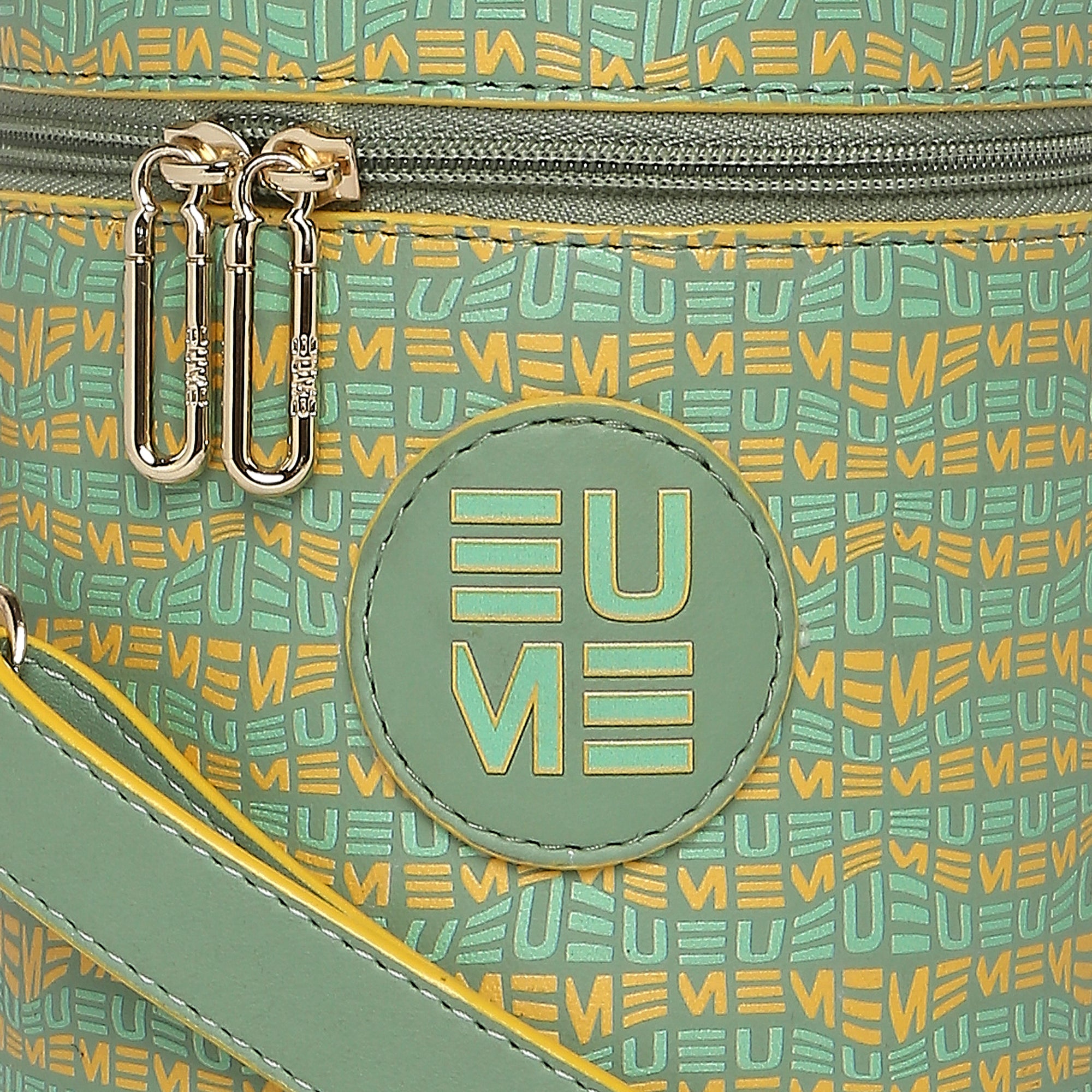 EUME Picassu Cosmetic Bag