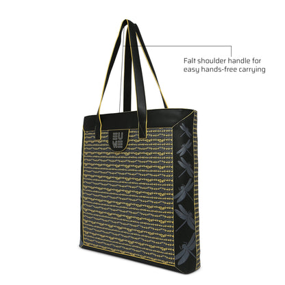 Cruiser Shoppers Handbag with stylish design and convenient shoulder handle.