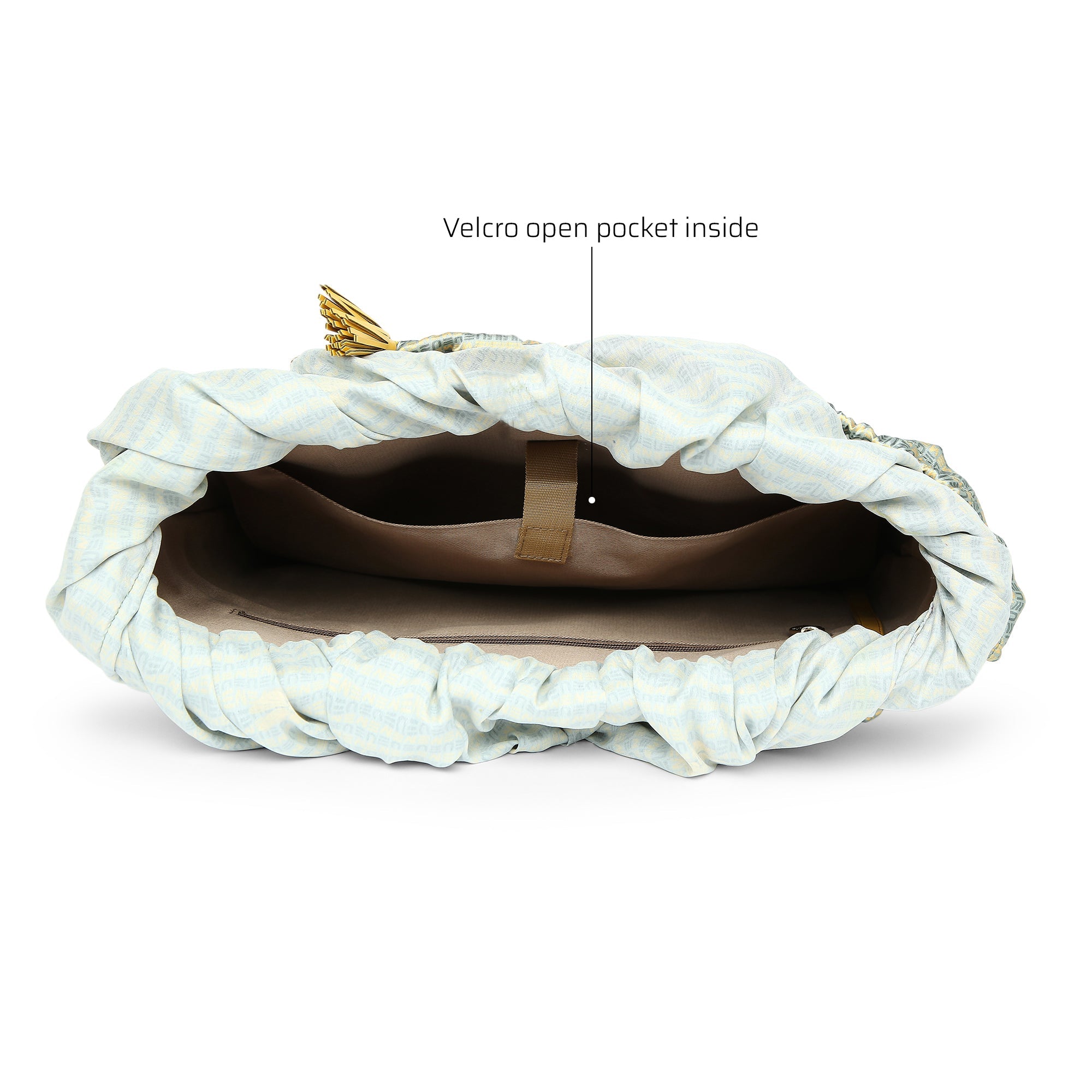 EUME Cruiser Shoppers Handbag