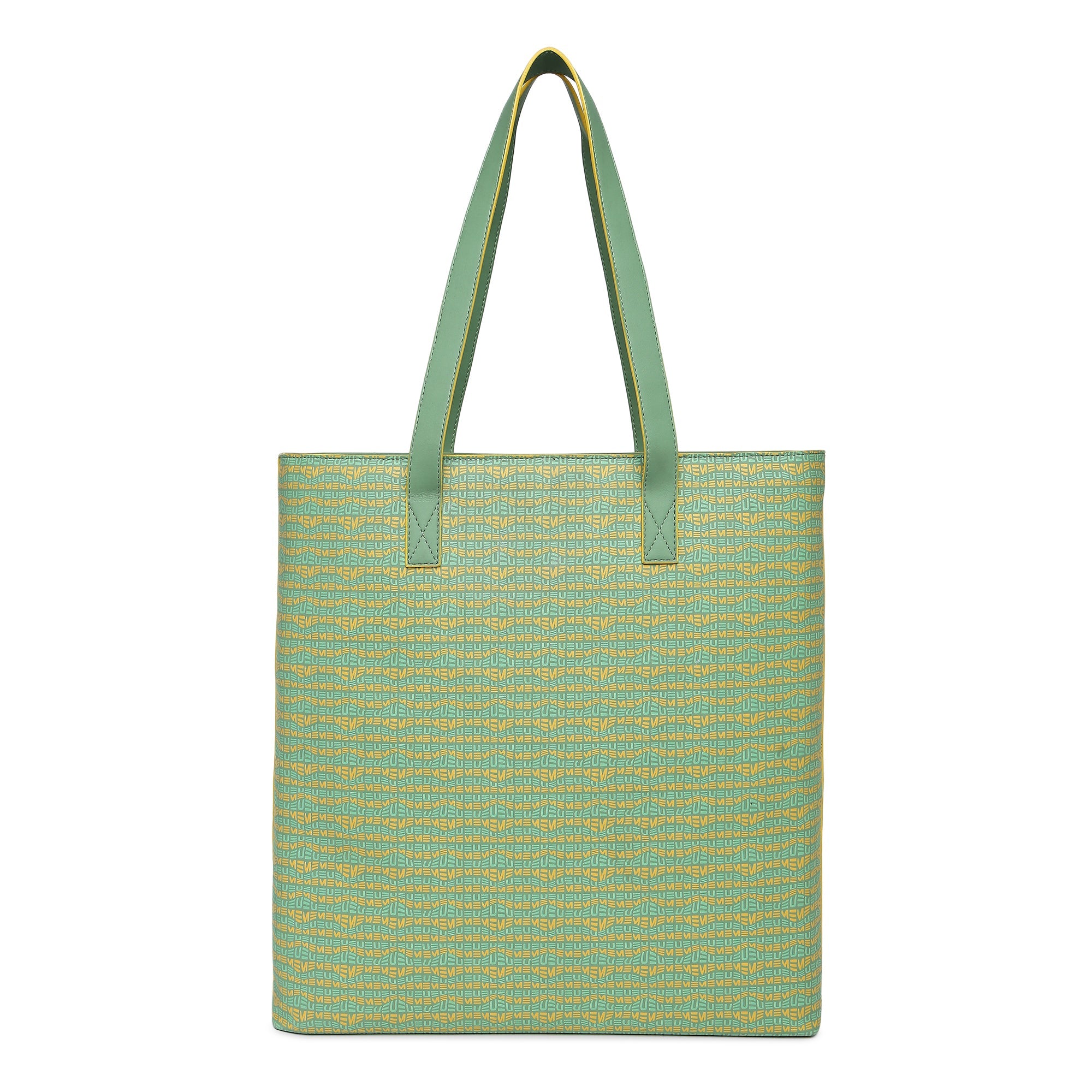 EUME Cruiser Shoppers Handbag