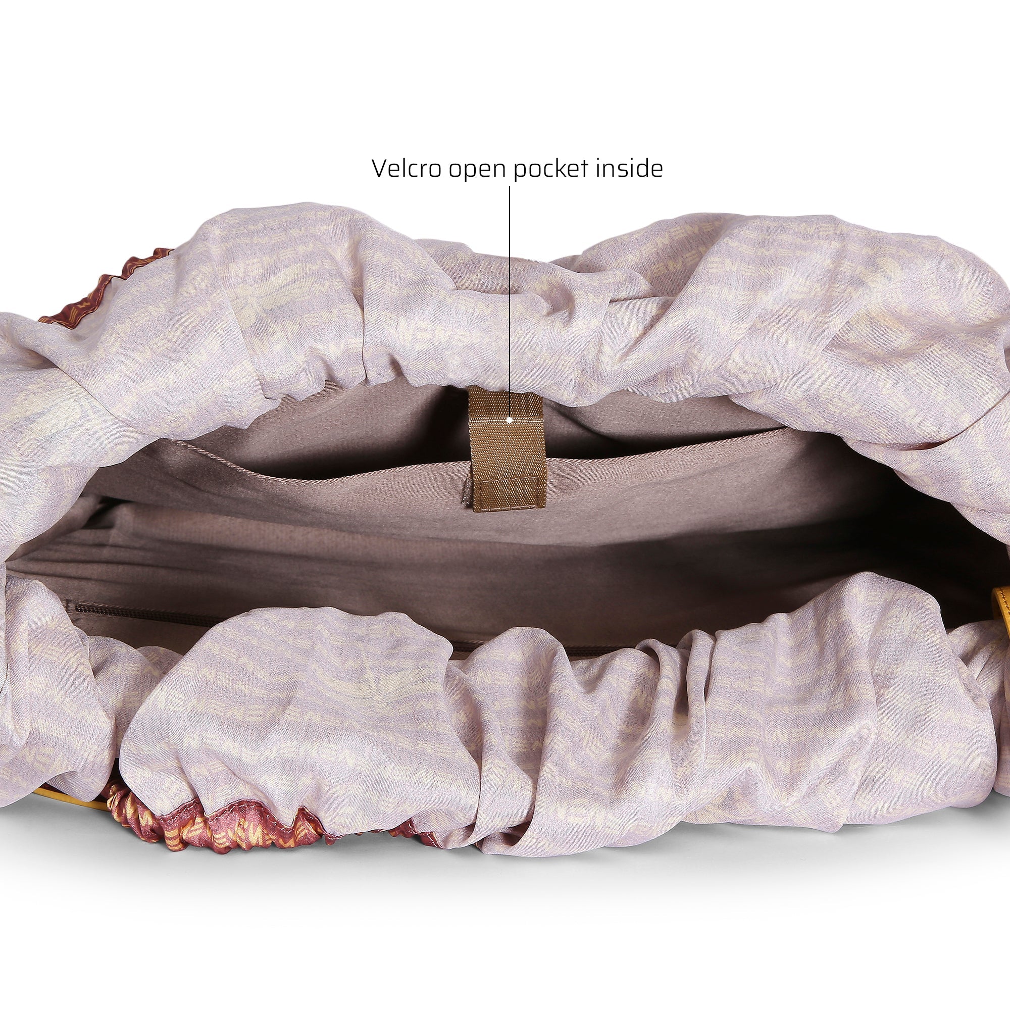EUME Cruiser Shoppers Handbag