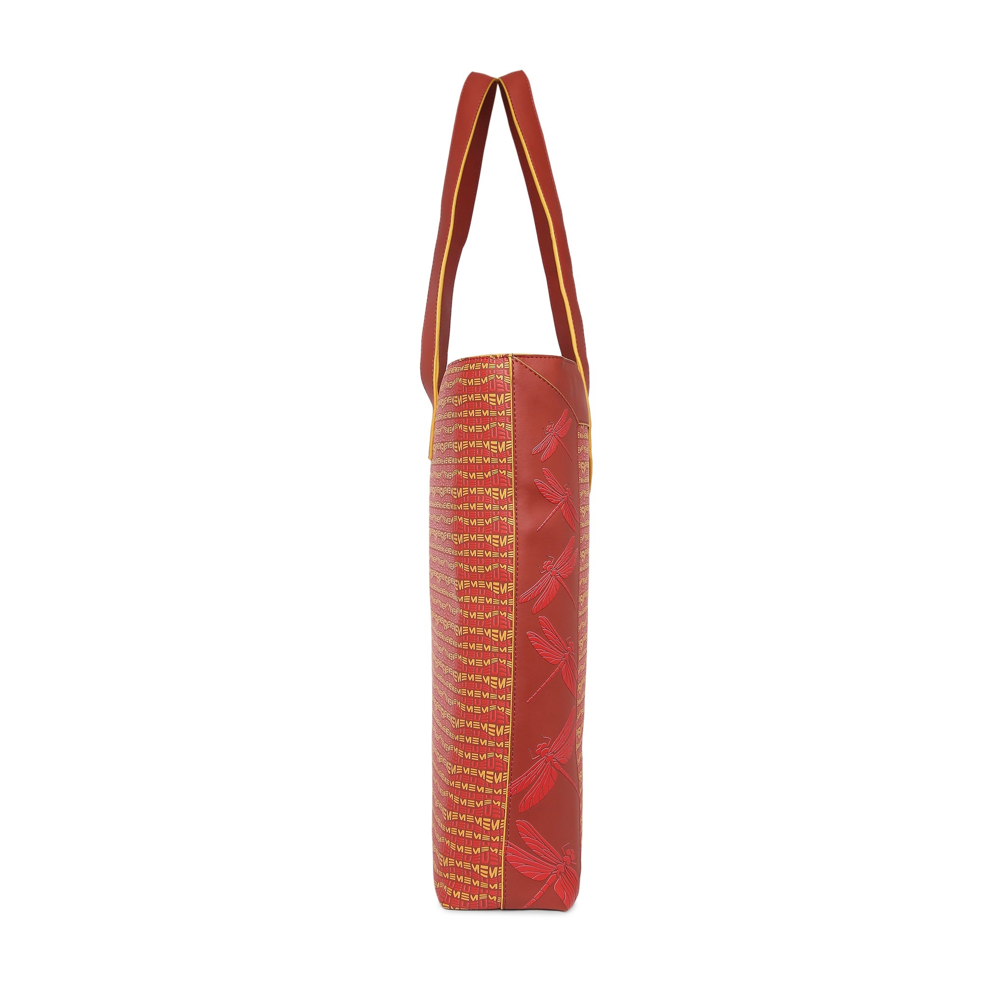 EUME Cruiser Shoppers Handbag