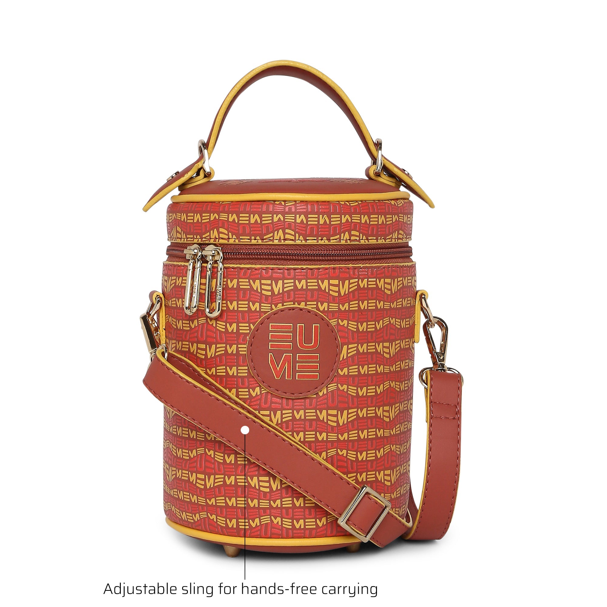 EUME Picassu Cosmetic Bag