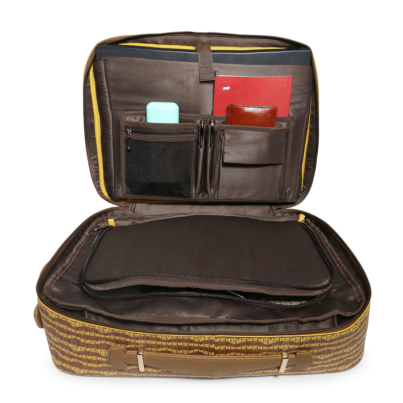 Emperor Overnighter Backpack
