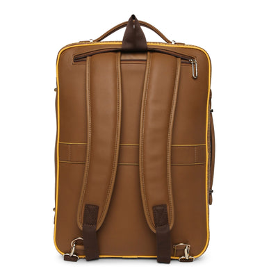 Emperor Overnighter Backpack