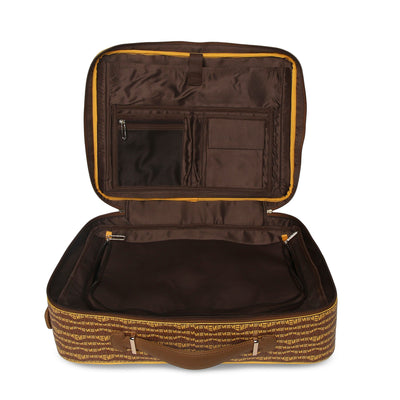 Emperor Overnighter Backpack