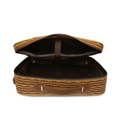 Emperor Overnighter Backpack