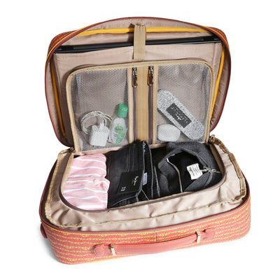 Emperor Overnighter Backpack