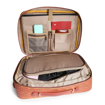 Emperor Overnighter Backpack