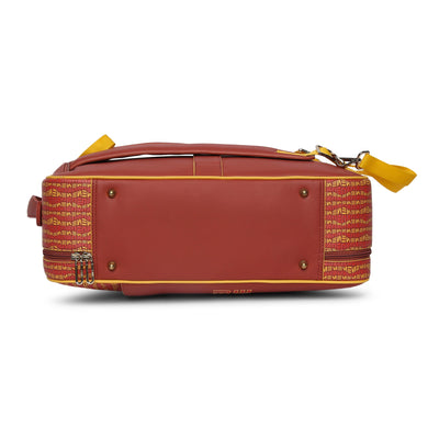 Emperor Overnighter Backpack