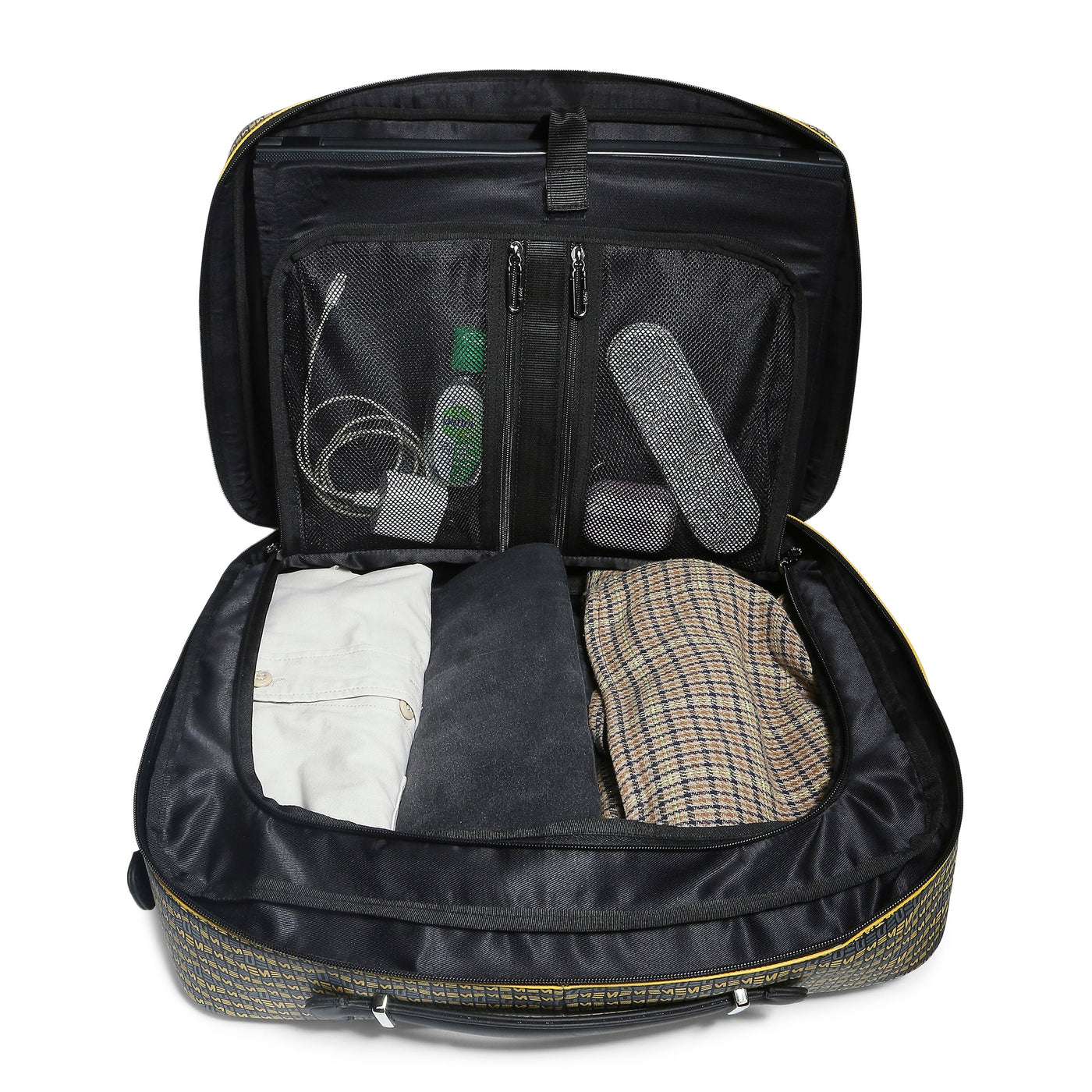 Emperor Overnighter Backpack