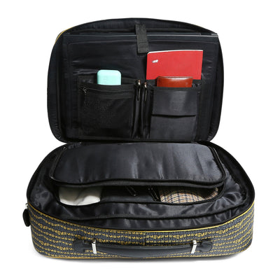 Emperor Overnighter Backpack