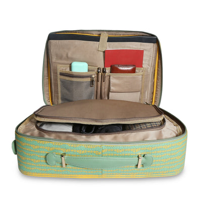 Emperor Overnighter Backpack