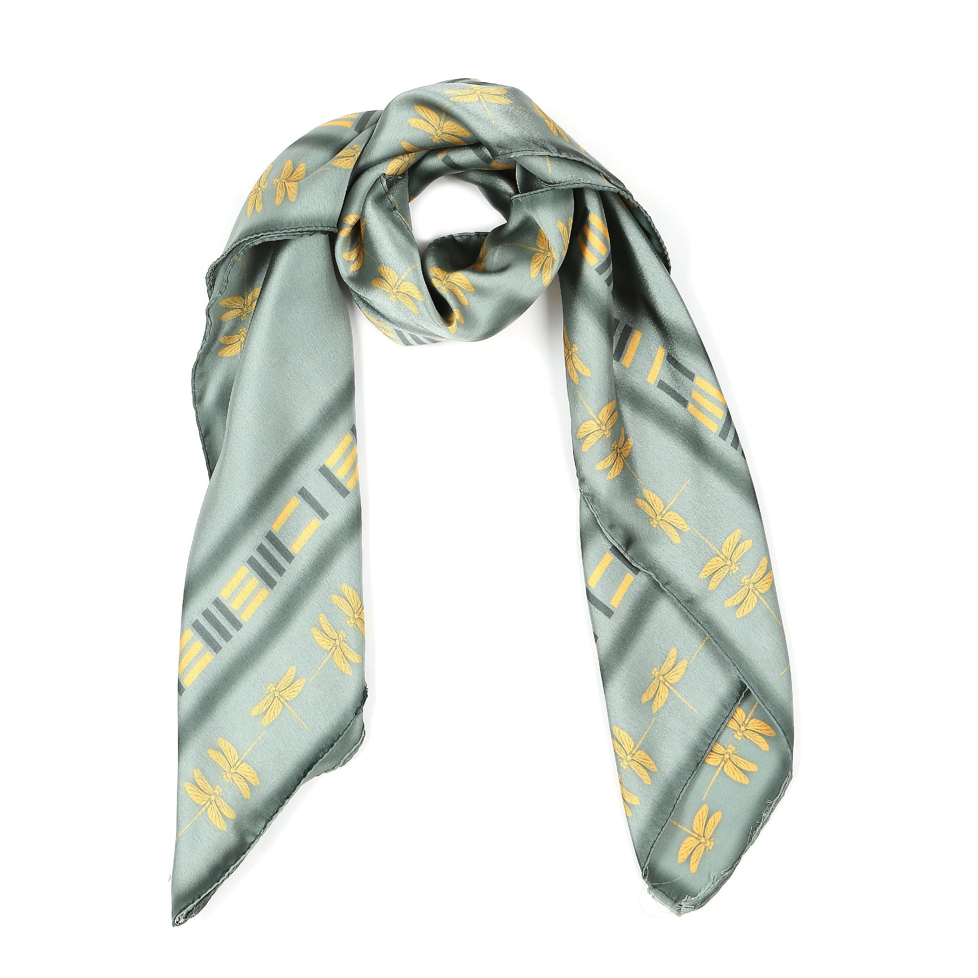 EUME Ether Scarf