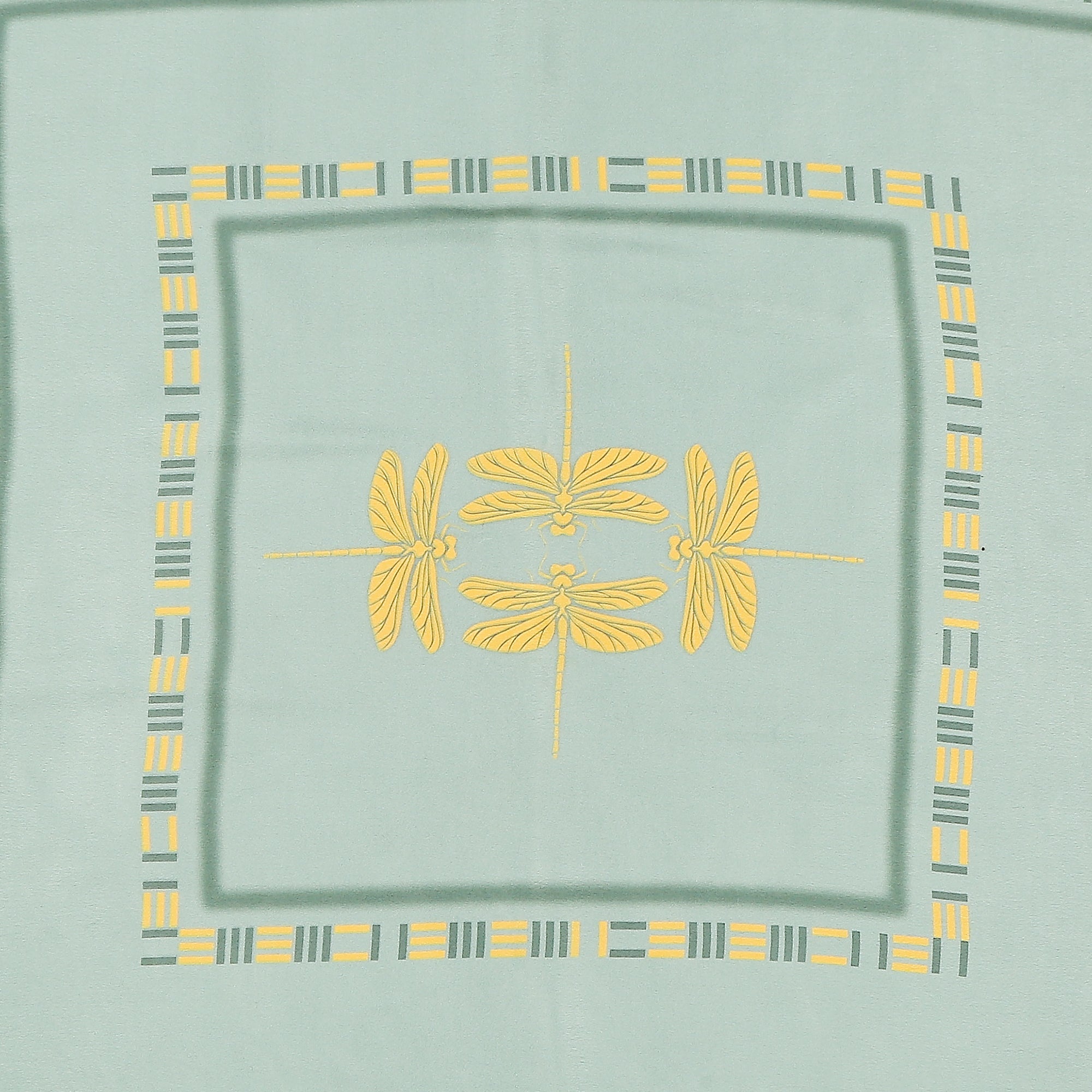 EUME Ether Scarf