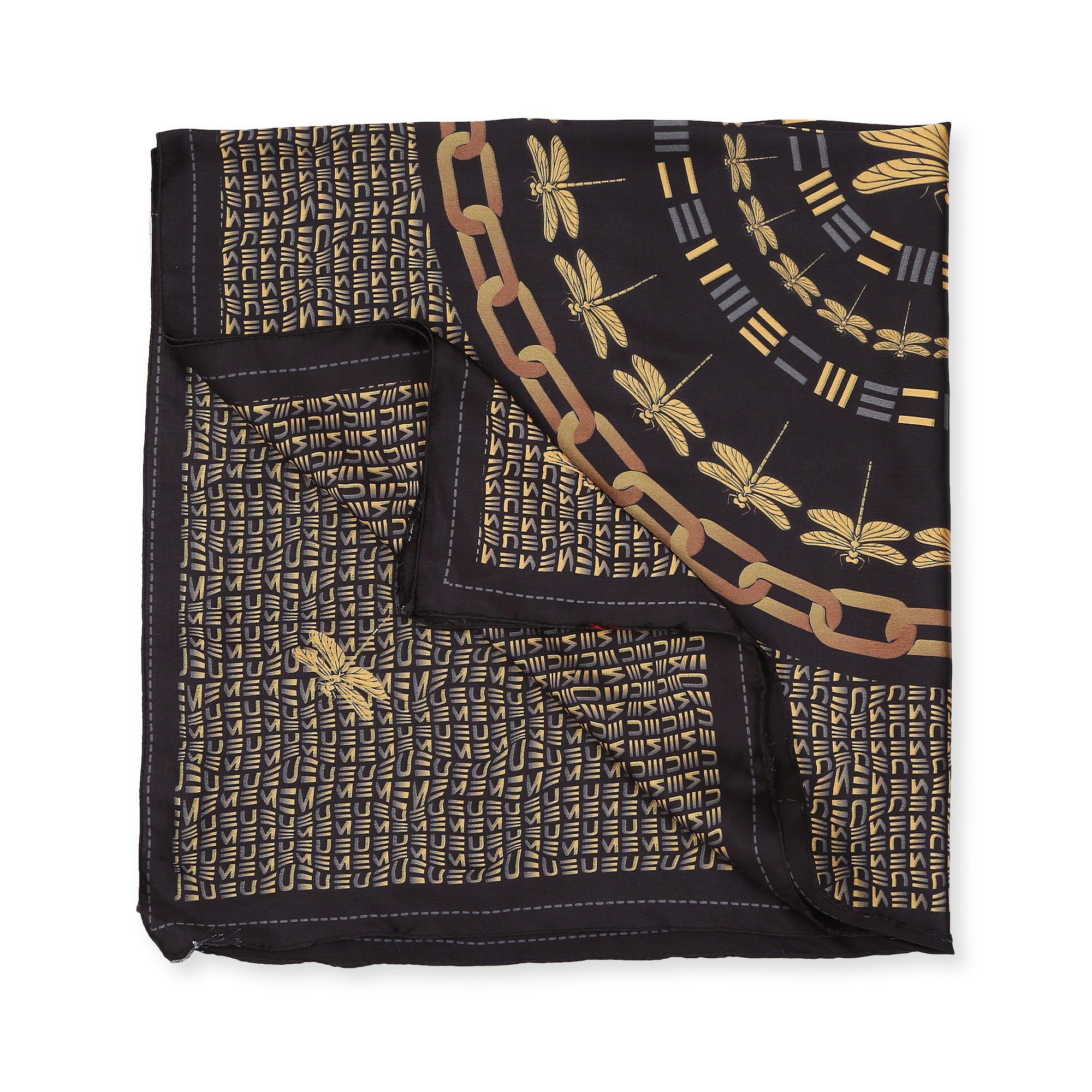 EUME Maple Scarf
