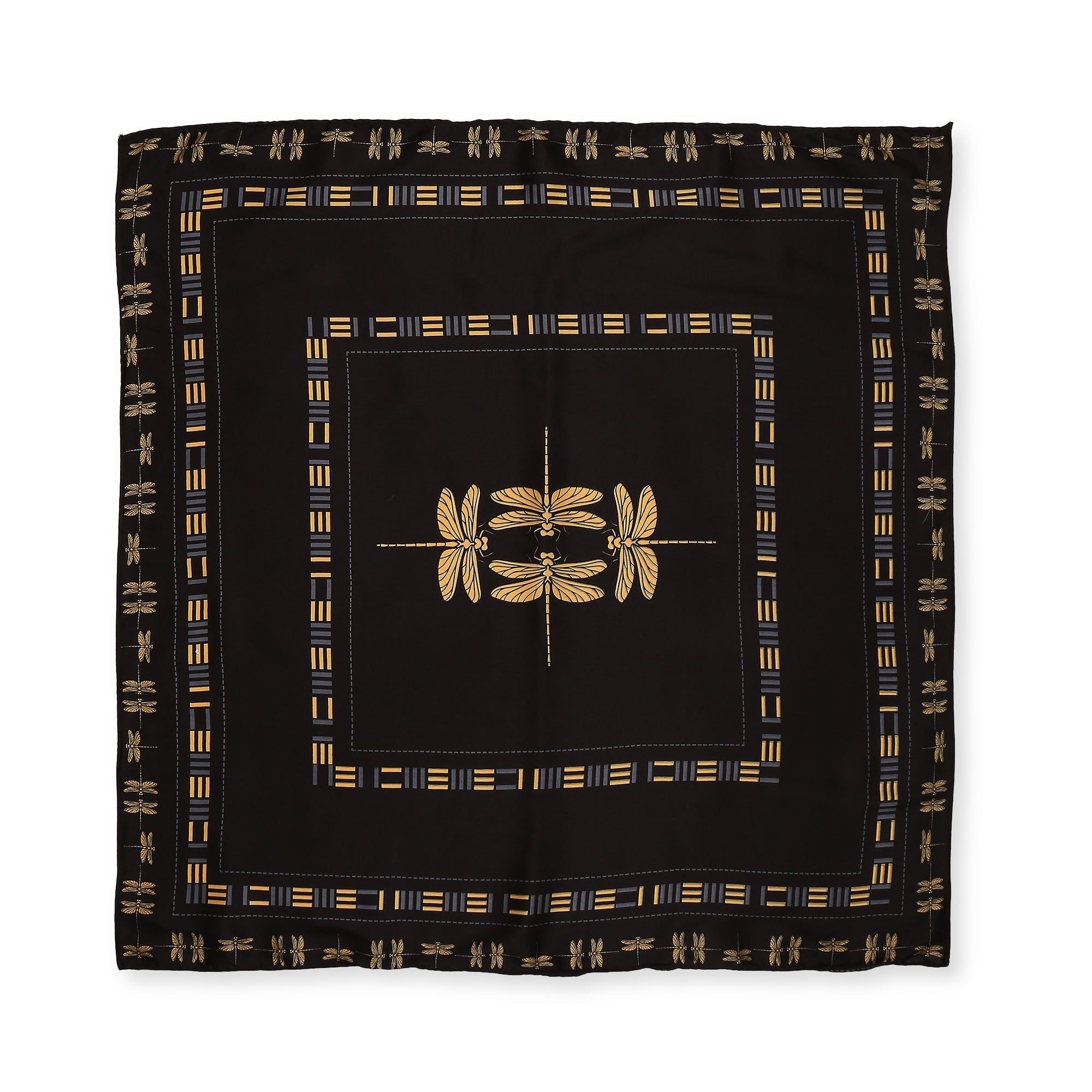 EUME Ether Scarf
