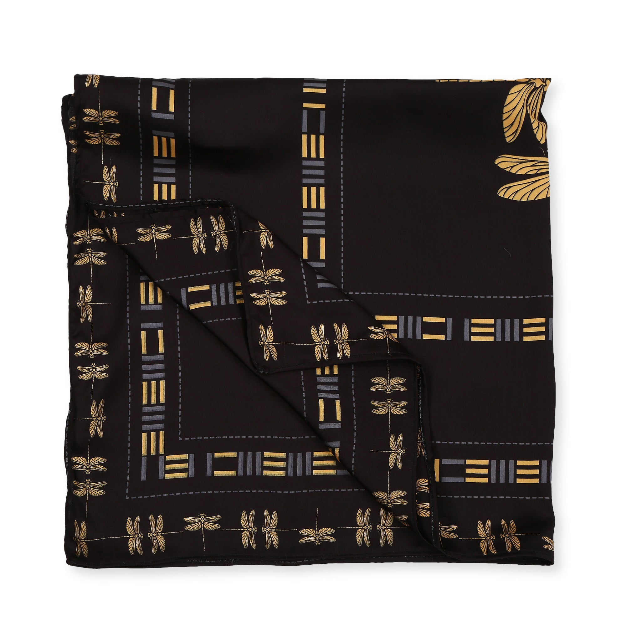 EUME Ether Scarf