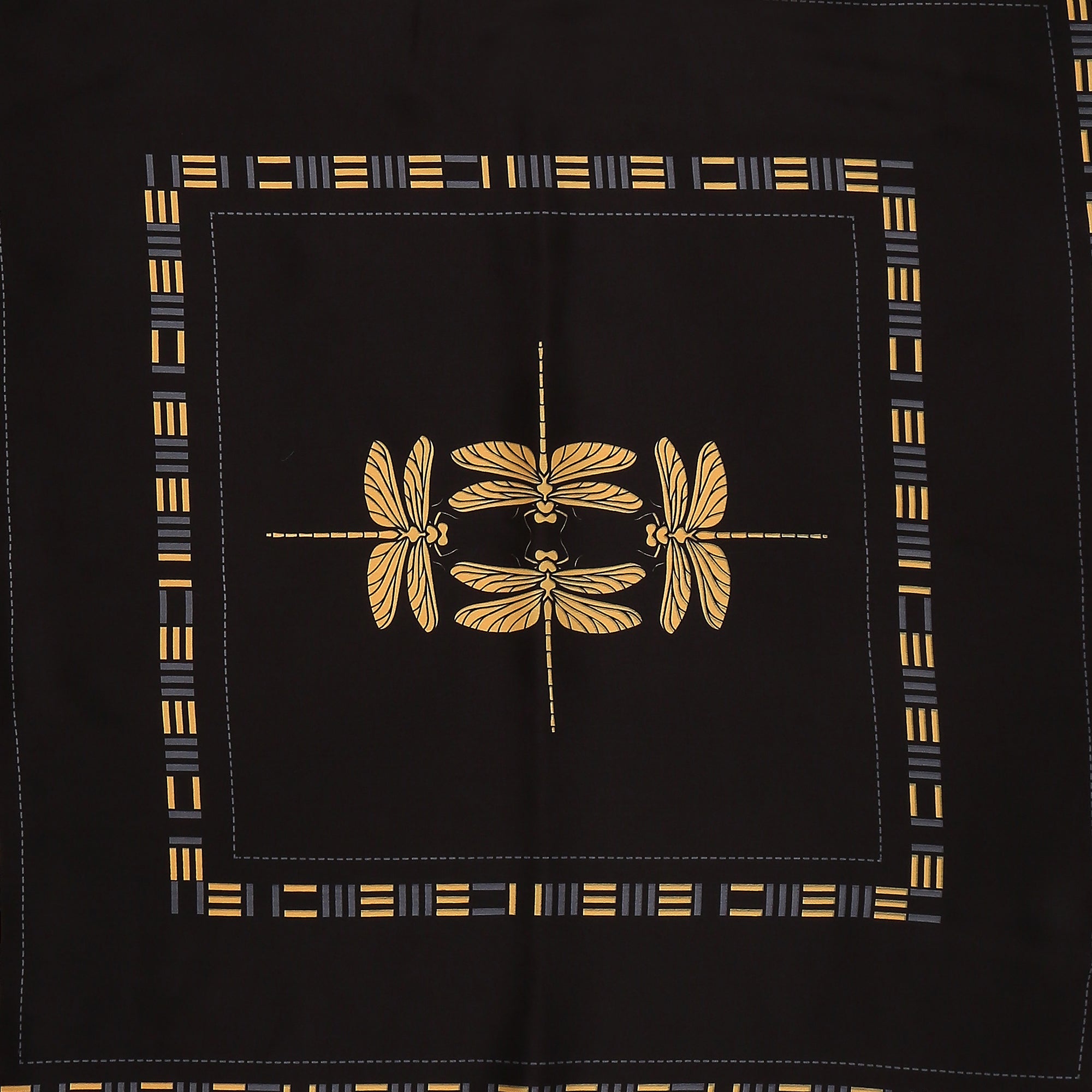 EUME Ether Scarf