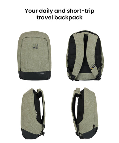 Shield 21L Office Backpack